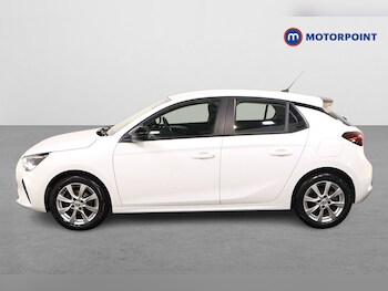 Used Vauxhall Corsa 2022 for sale - 77435717: Photo