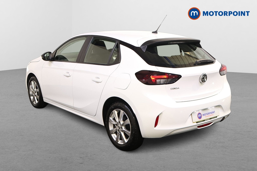 Used Vauxhall Corsa 2022 for sale - 77435717: Photo 5