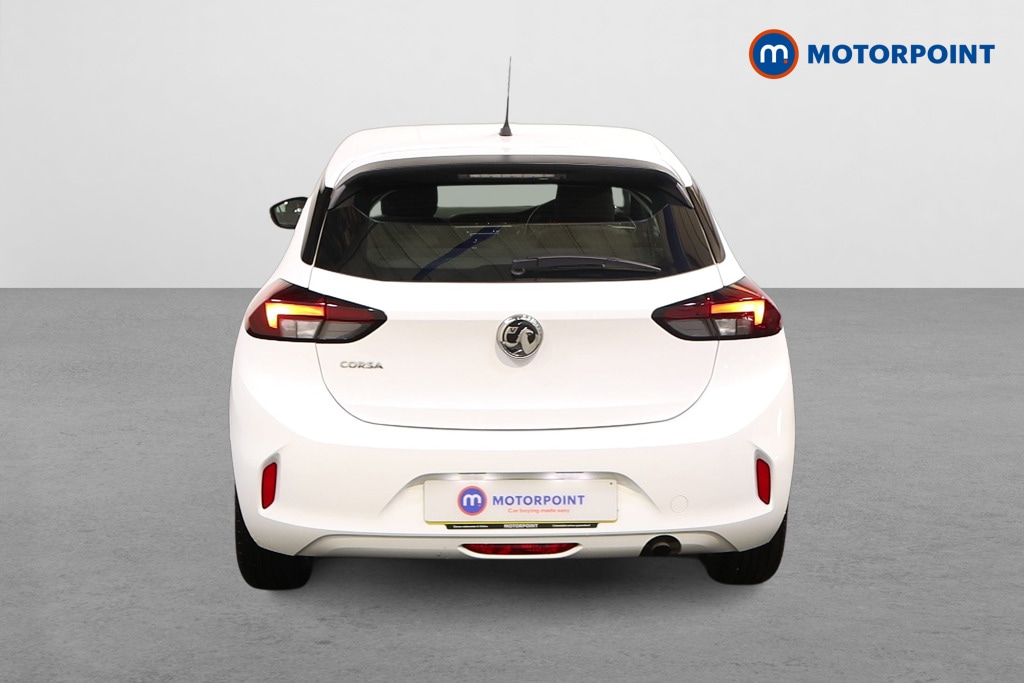 Used Vauxhall Corsa 2022 for sale - 77435717: Photo 6