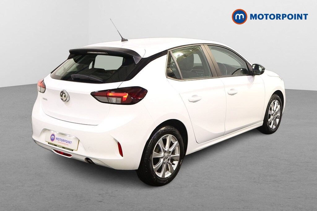 Used Vauxhall Corsa 2022 for sale - 77435717: Photo 7