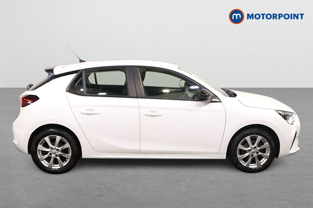 Used Vauxhall Corsa 2022 for sale - 77435717: Photo 8