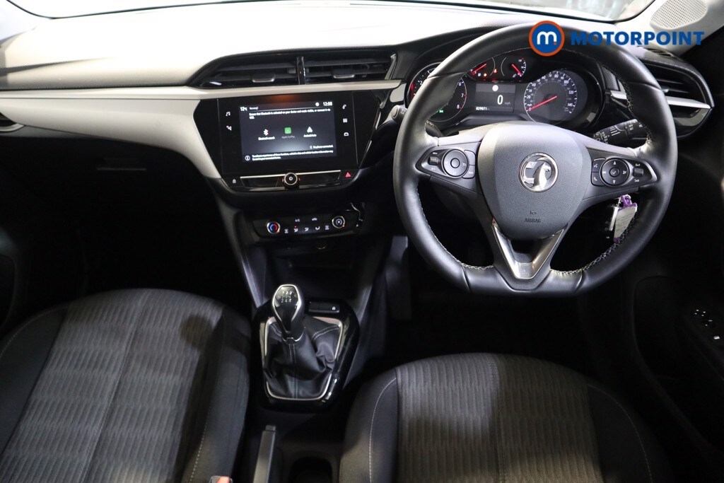 Used Vauxhall Corsa 2022 for sale - 77435717: Photo 9