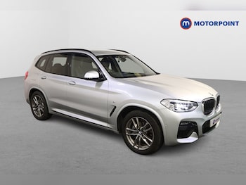 Used BMW X3 undefined for sale - 77916848: Photo
