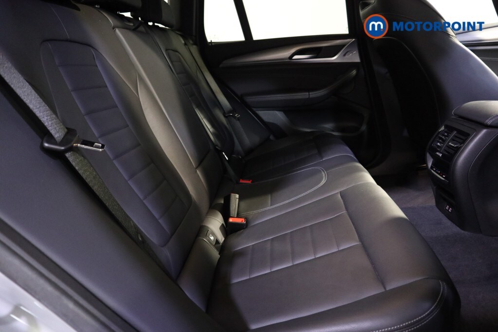 Used BMW X3 2020 for sale - 77916848: Photo 29