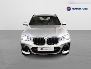 Used BMW X3 undefined for sale - 77916848: Photo