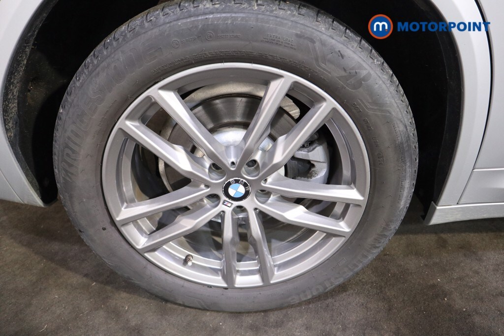 Used BMW X3 2020 for sale - 77916848: Photo 36