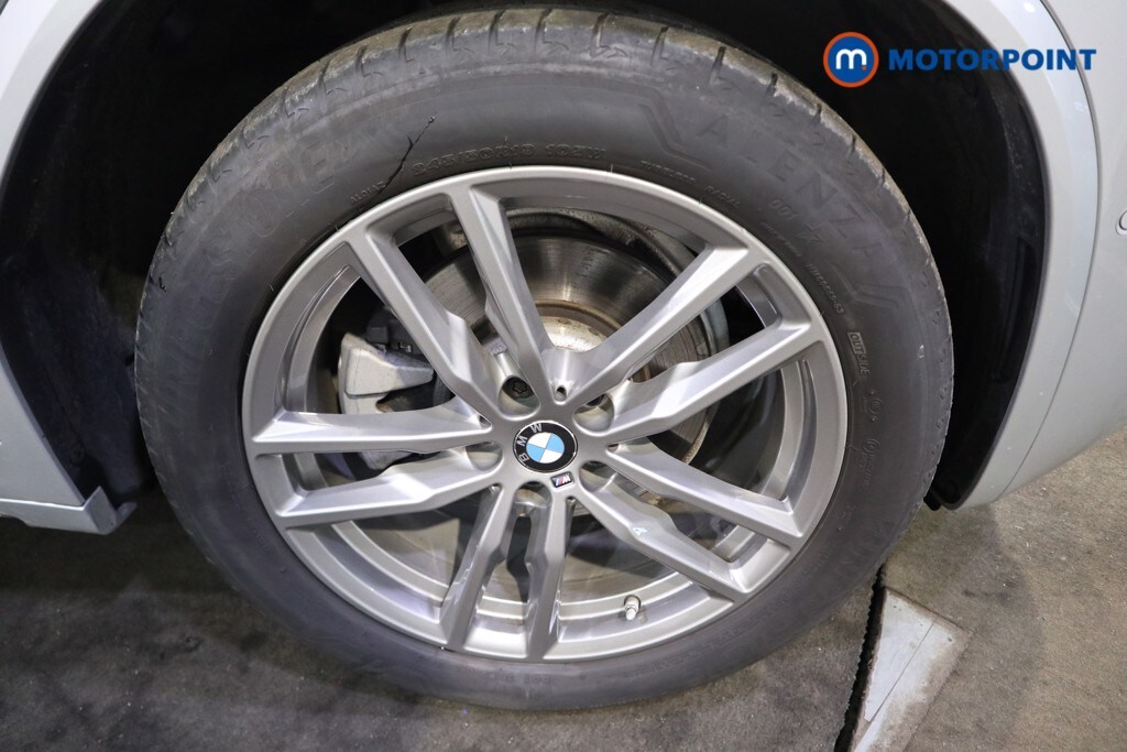 Used BMW X3 2020 for sale - 77916848: Photo 37