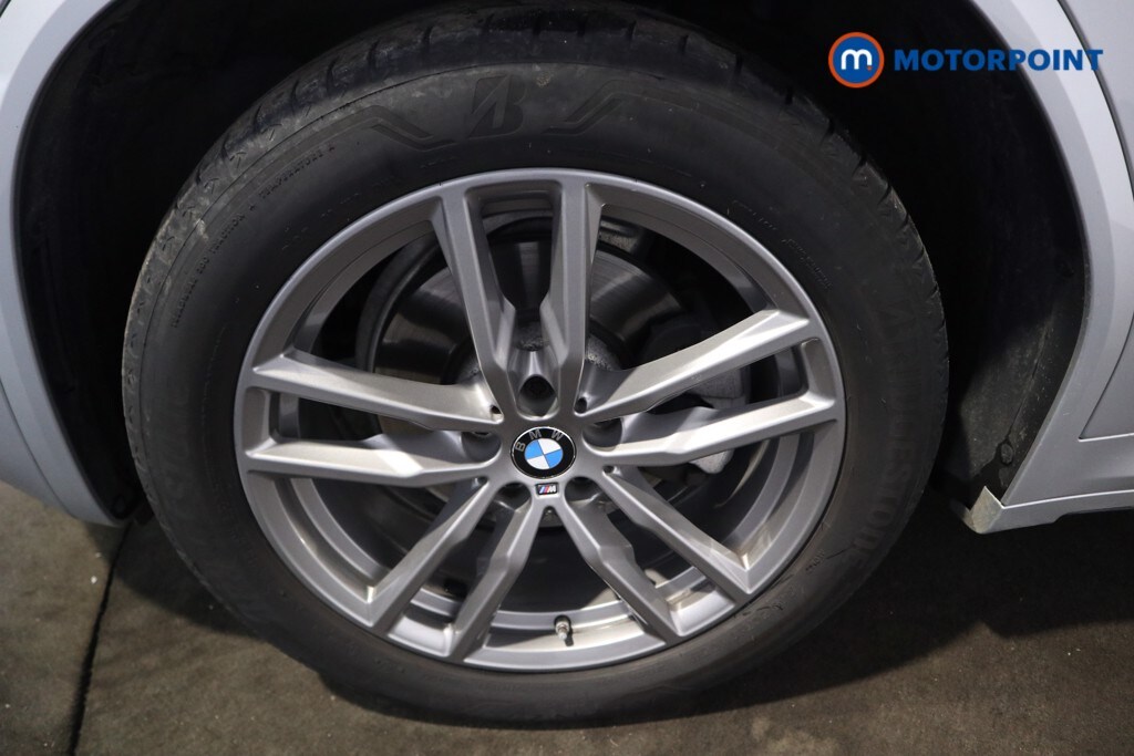 Used BMW X3 2020 for sale - 77916848: Photo 38