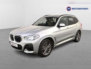 Used BMW X3 undefined for sale - 77916848: Photo