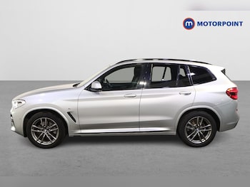 Used BMW X3 undefined for sale - 77916848: Photo