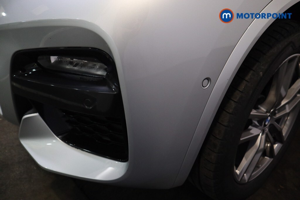 Used BMW X3 2020 for sale - 77916848: Photo 51