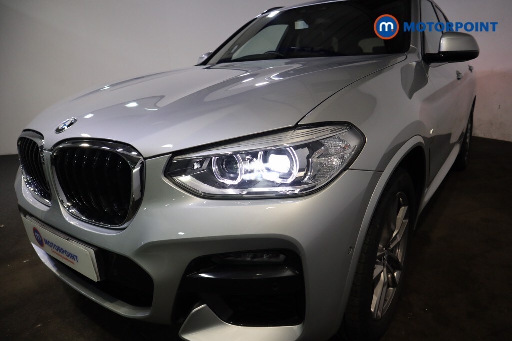 Used BMW X3 2020 for sale - 77916848: Photo 52