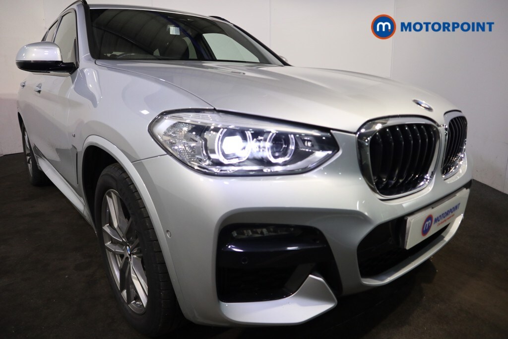 Used BMW X3 2020 for sale - 77916848: Photo 54