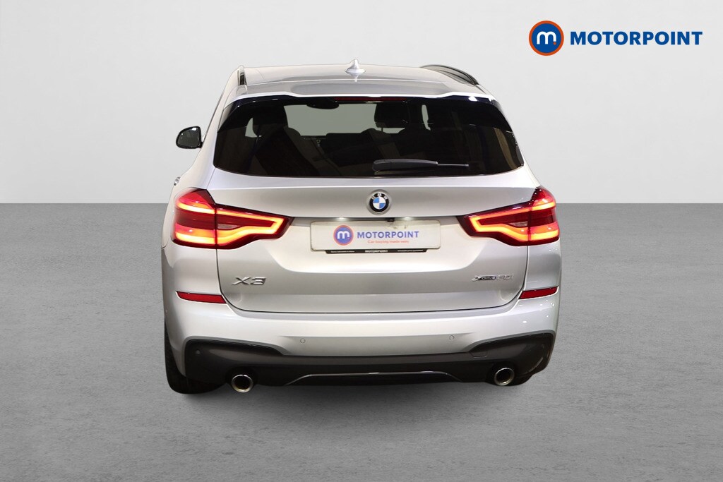 Used BMW X3 2020 for sale - 77916848: Photo 6