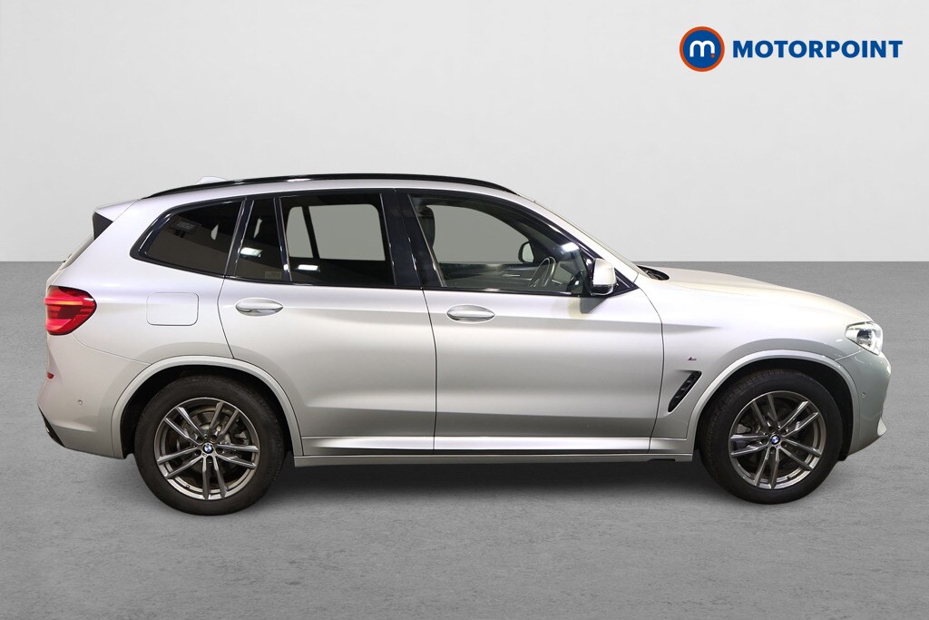 Used BMW X3 2020 for sale - 77916848: Photo 8