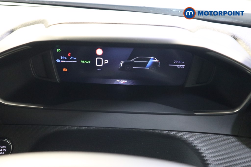 Used Peugeot 2008 2025 for sale - 77951469: Photo 13