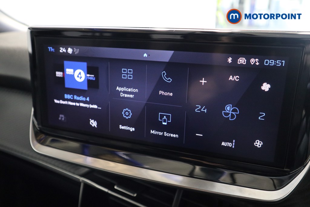 Used Peugeot 2008 2025 for sale - 77951469: Photo 15