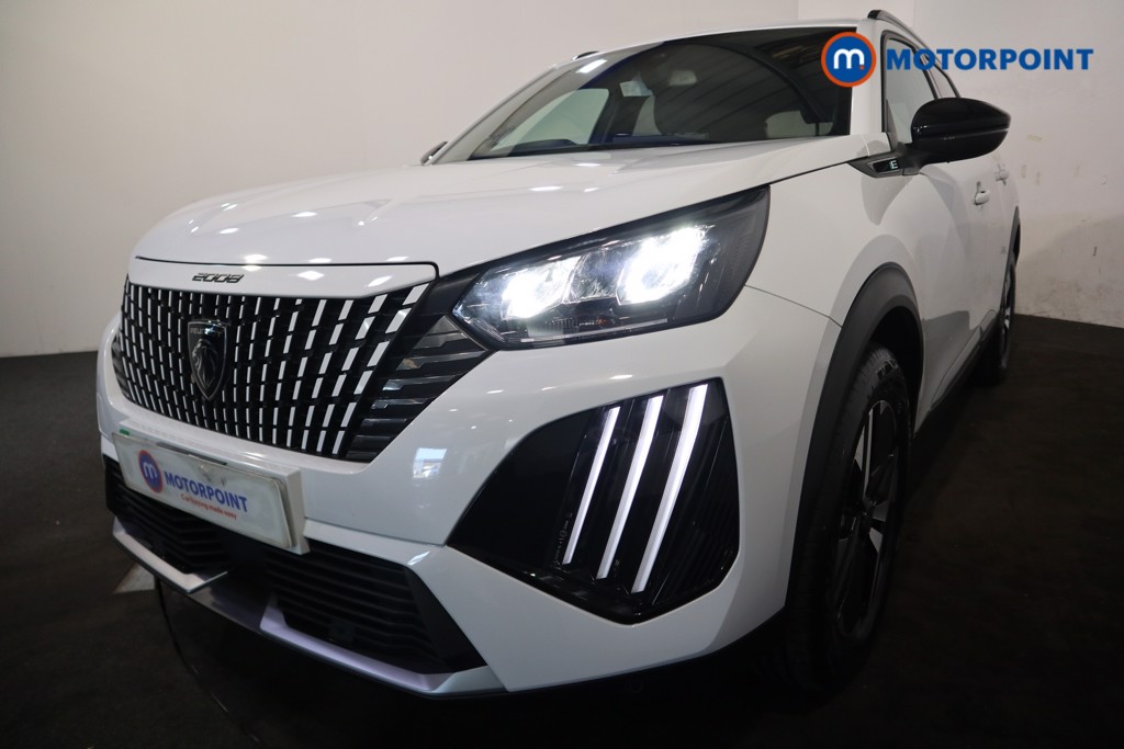 Used Peugeot 2008 2025 for sale - 77951469: Photo 42