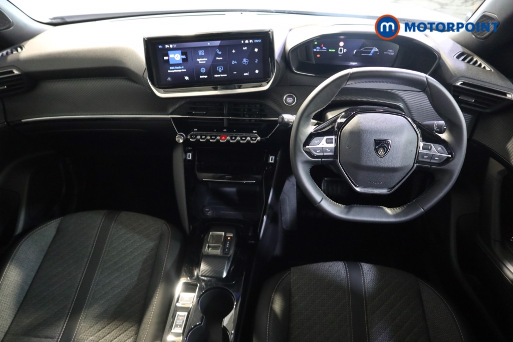 Used Peugeot 2008 2025 for sale - 77951469: Photo 9