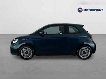Used Fiat 500 2024 for sale - 79162866: Photo