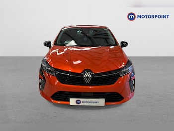 Used Renault Clio 2025 for sale - 79445498: Photo