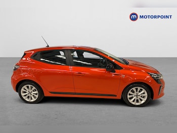 Used Renault Clio 2025 for sale - 79445498: Photo