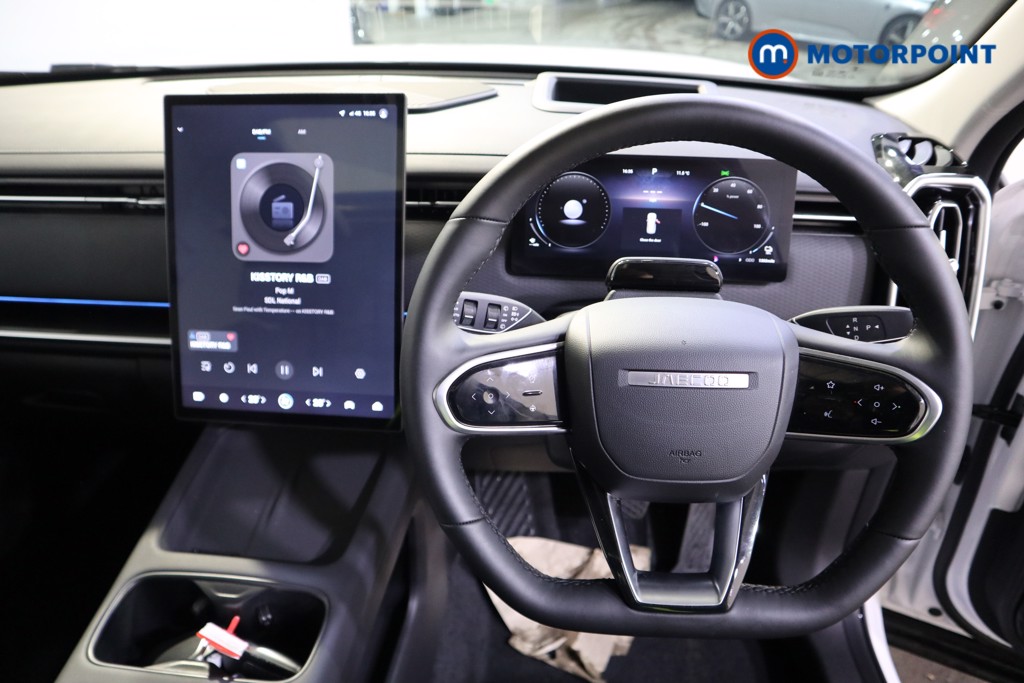 Used Jaecoo Jaecoo 7 2025 for sale - 76762689: Photo 10