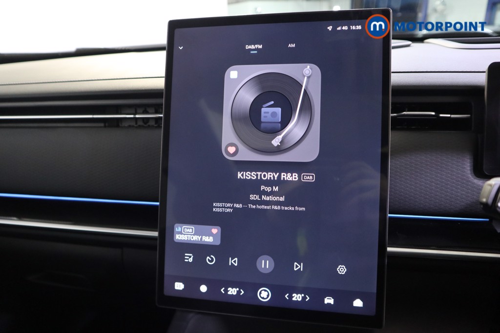 Used Jaecoo Jaecoo 7 2025 for sale - 76762689: Photo 11