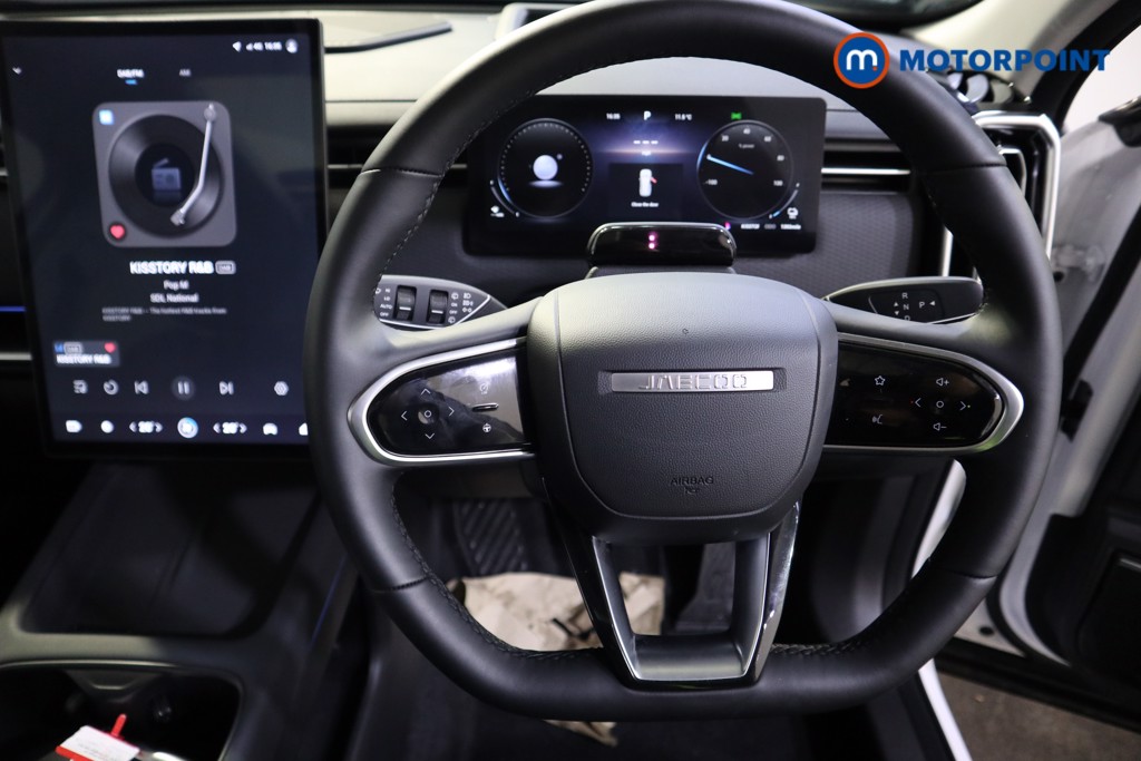 Used Jaecoo Jaecoo 7 2025 for sale - 76762689: Photo 12