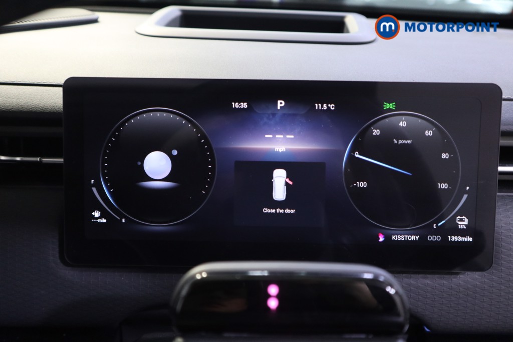 Used Jaecoo Jaecoo 7 2025 for sale - 76762689: Photo 13