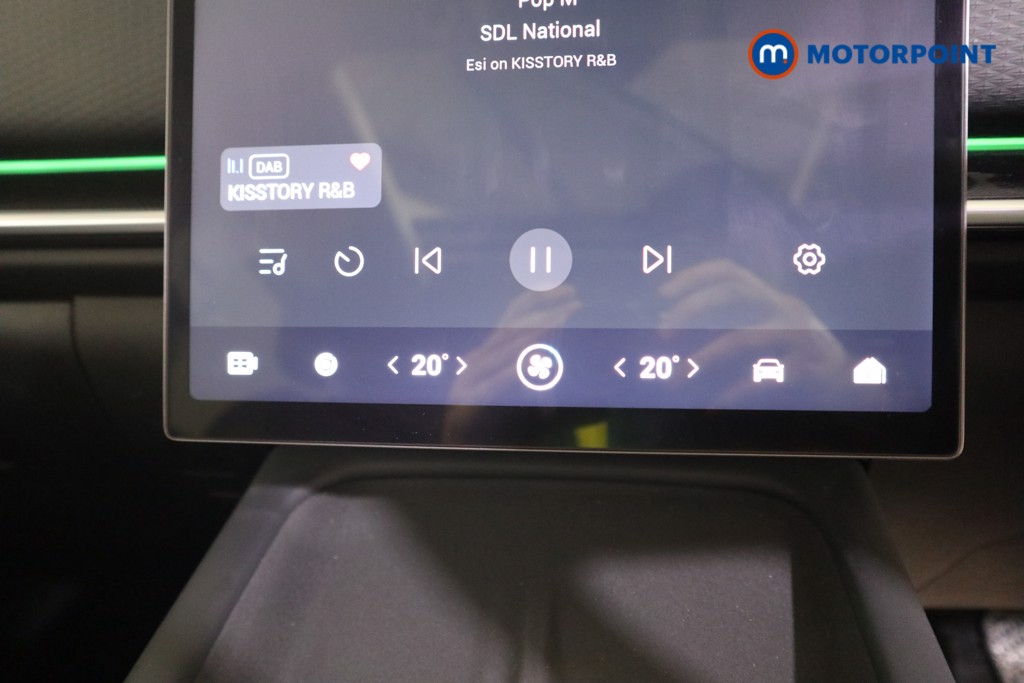 Used Jaecoo Jaecoo 7 2025 for sale - 76762689: Photo 16