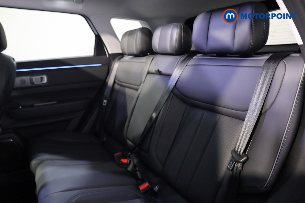 Used Jaecoo Jaecoo 7 2025 for sale - 76762689: Photo 23