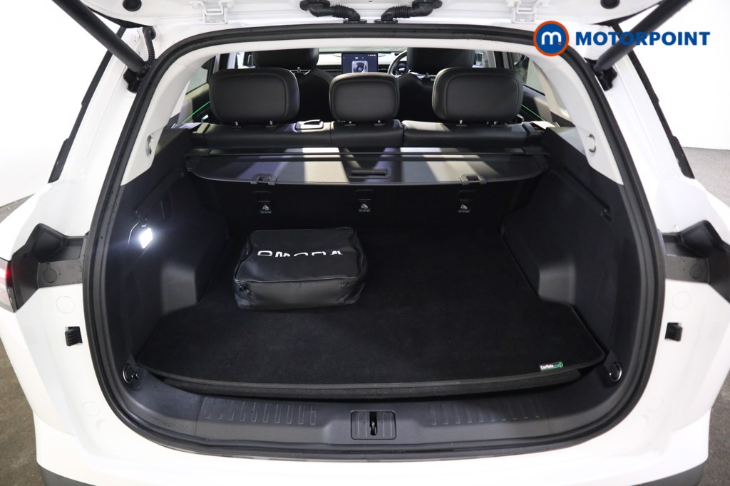 Used Jaecoo Jaecoo 7 2025 for sale - 76762689: Photo 24