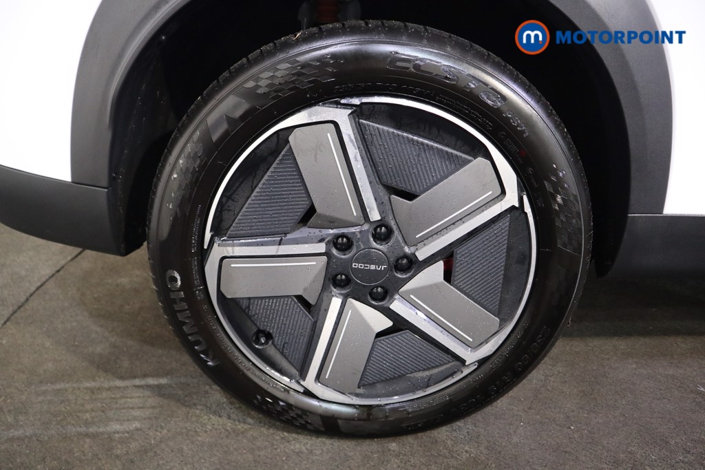 Used Jaecoo Jaecoo 7 2025 for sale - 76762689: Photo 26