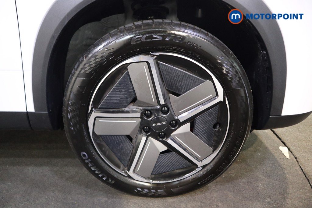 Used Jaecoo Jaecoo 7 2025 for sale - 76762689: Photo 27