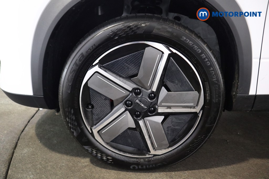 Used Jaecoo Jaecoo 7 2025 for sale - 76762689: Photo 28