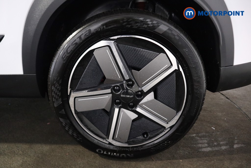 Used Jaecoo Jaecoo 7 2025 for sale - 76762689: Photo 29