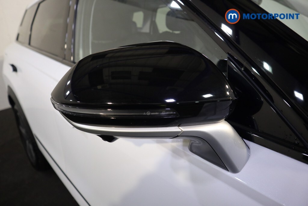 Used Jaecoo Jaecoo 7 2025 for sale - 76762689: Photo 35