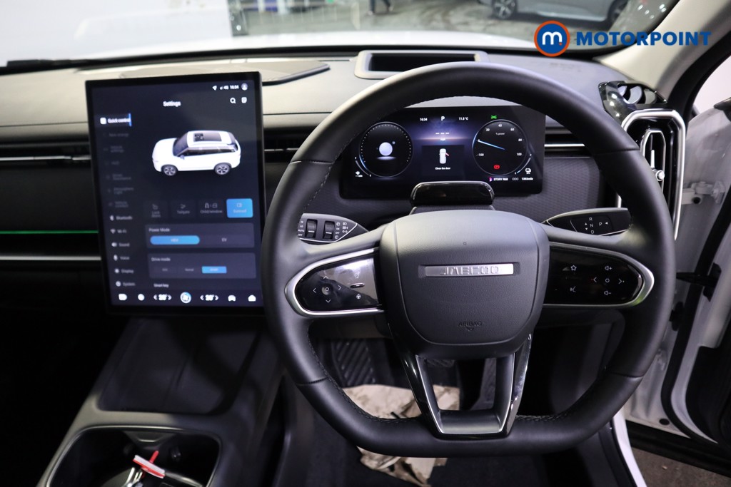 Used Jaecoo Jaecoo 7 2025 for sale - 76762689: Photo 9