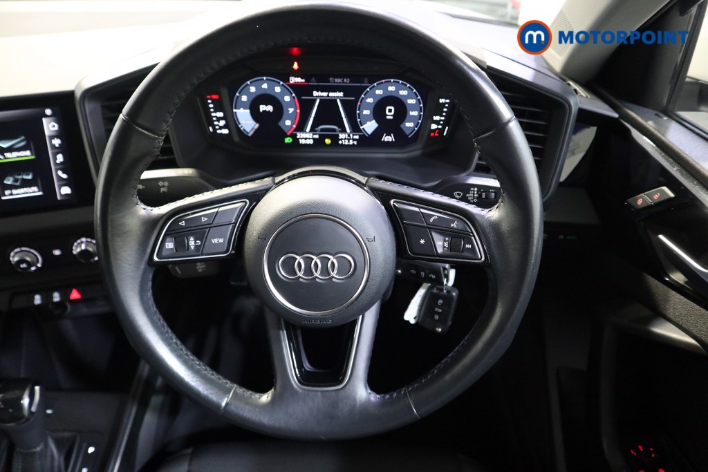 Used Audi A1 2020 for sale - 77002251: Photo 10