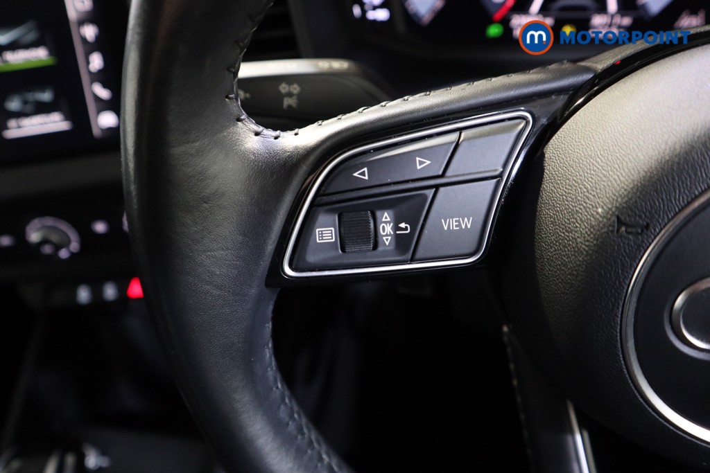 Used Audi A1 2020 for sale - 77002251: Photo 11