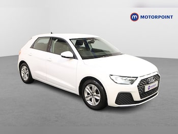 25 TFSI Technik 5dr S Tronic