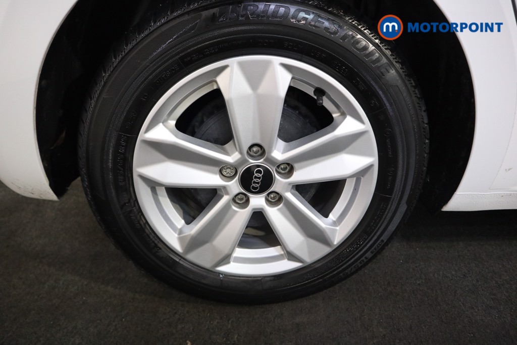 Used Audi A1 2020 for sale - 77002251: Photo 26