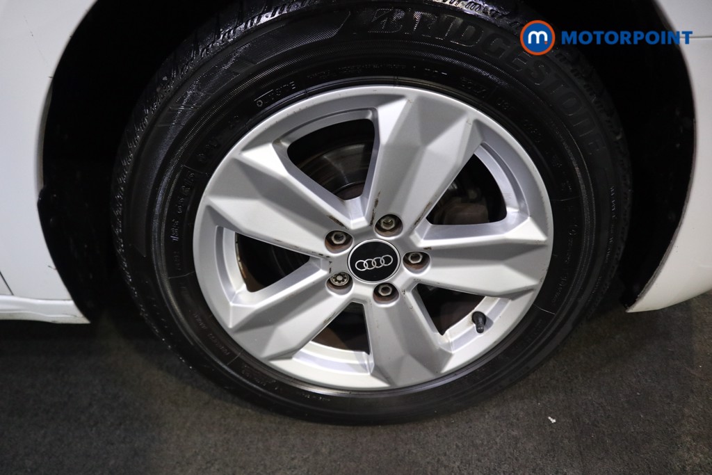 Used Audi A1 2020 for sale - 77002251: Photo 27