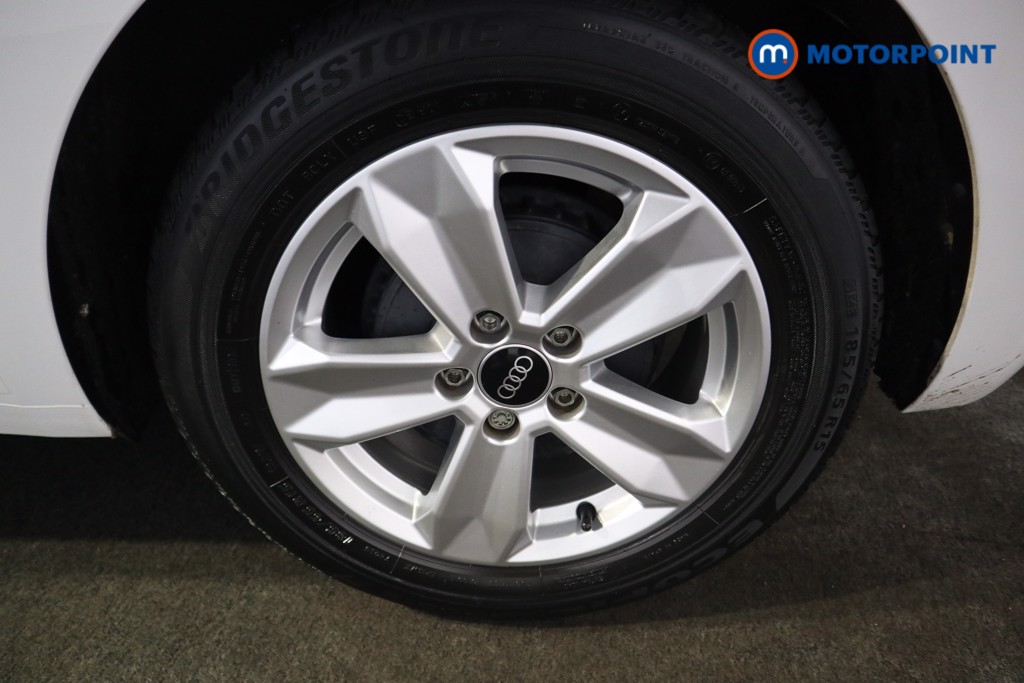 Used Audi A1 2020 for sale - 77002251: Photo 29