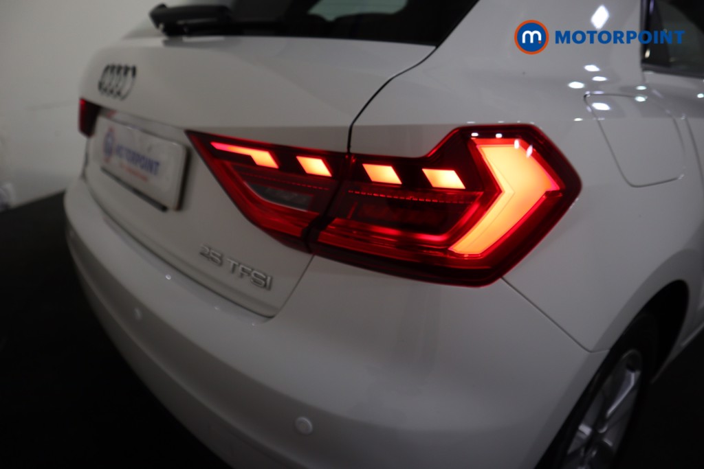 Used Audi A1 2020 for sale - 77002251: Photo 32