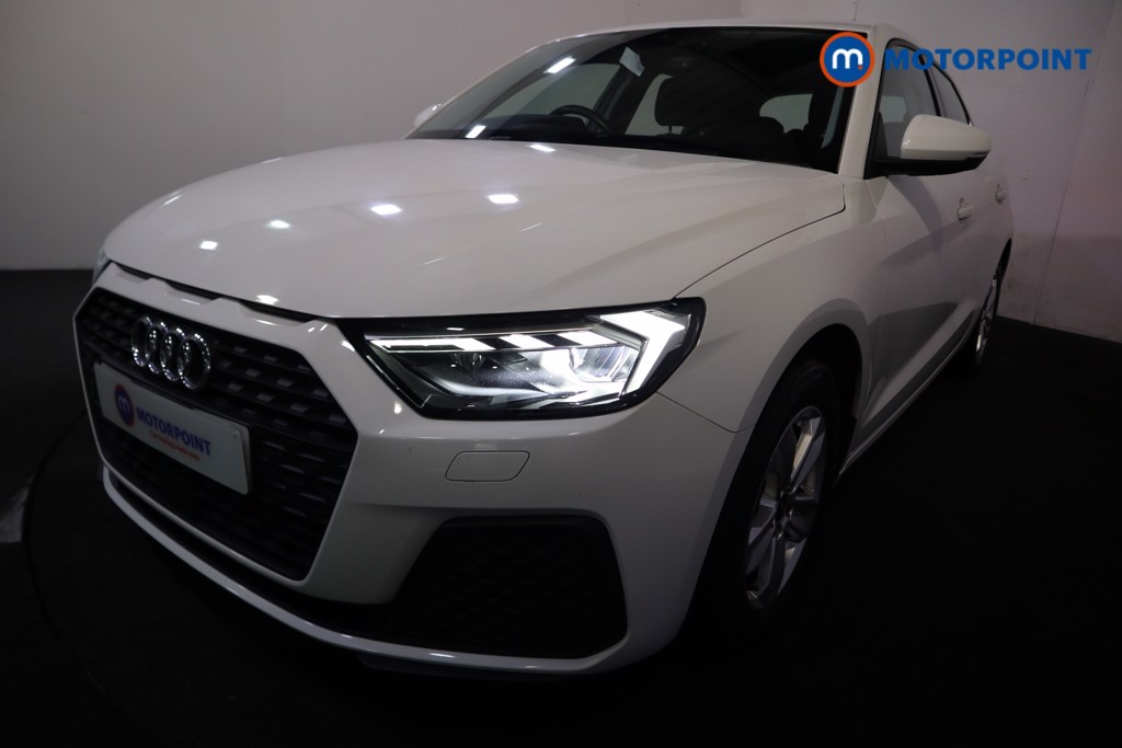 Used Audi A1 2020 for sale - 77002251: Photo 36