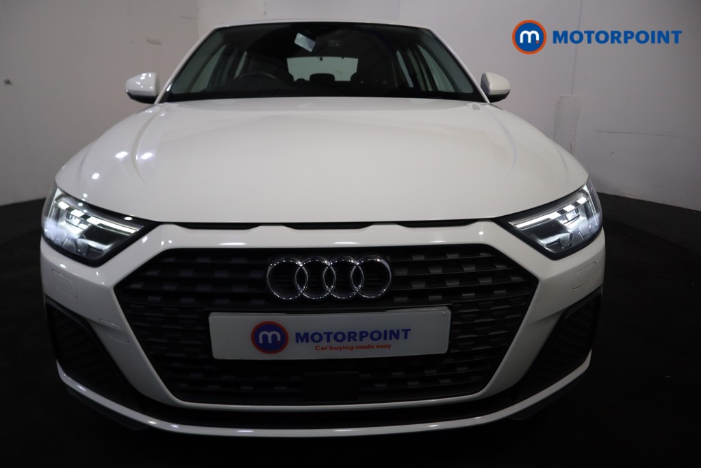 Used Audi A1 2020 for sale - 77002251: Photo 37