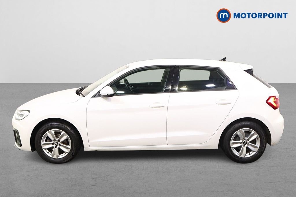 Used Audi A1 2020 for sale - 77002251: Photo 4