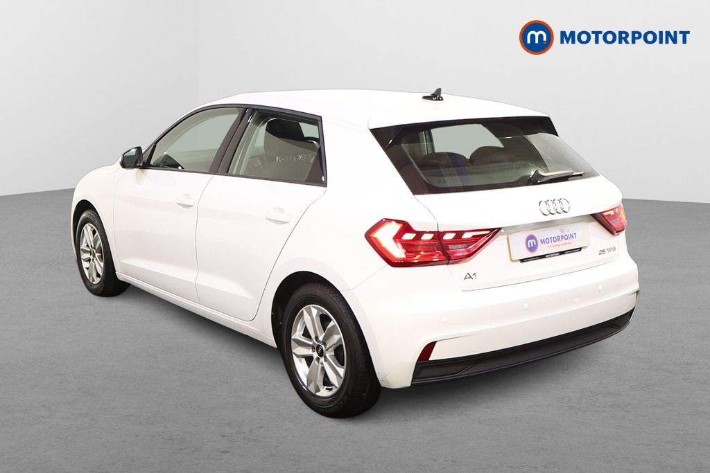 Used Audi A1 2020 for sale - 77002251: Photo 5